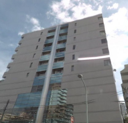 東京都新宿区新宿7丁目 賃貸マンション 1LDK