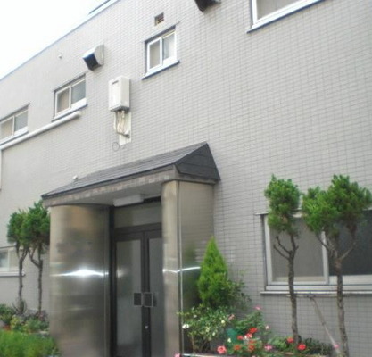 東京都新宿区西早稲田２丁目 賃貸マンション 1K