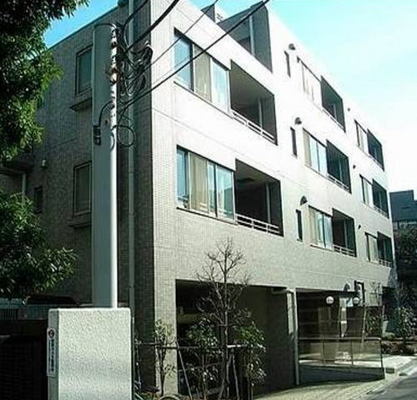 東京都新宿区西早稲田2丁目 賃貸マンション 2LDK