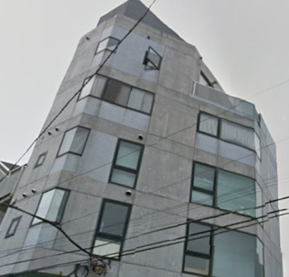 東京都新宿区西早稲田２丁目 賃貸マンション 1K