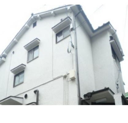 東京都豊島区高田２丁目 賃貸アパート 1DK