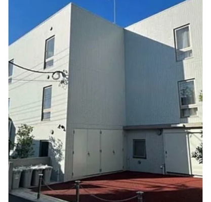 高田馬場 マンション 1K