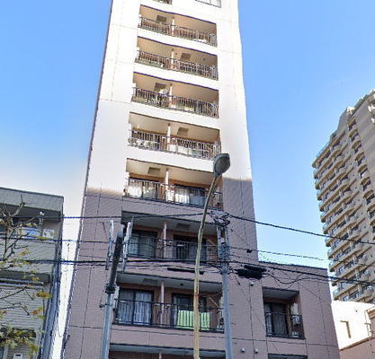 高田馬場 マンション 1K